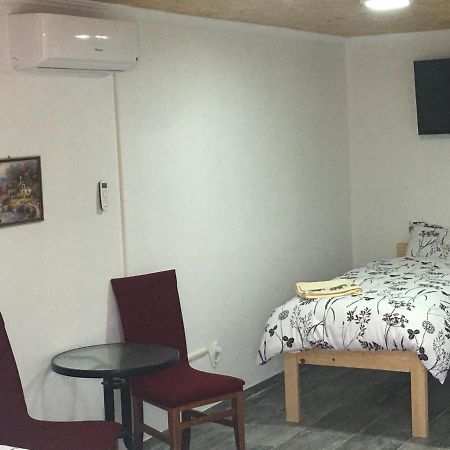 Motel Capljina Center Ngoại thất bức ảnh