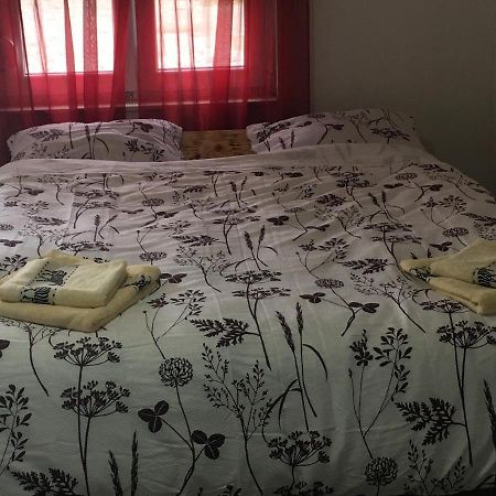 Motel Capljina Center Ngoại thất bức ảnh