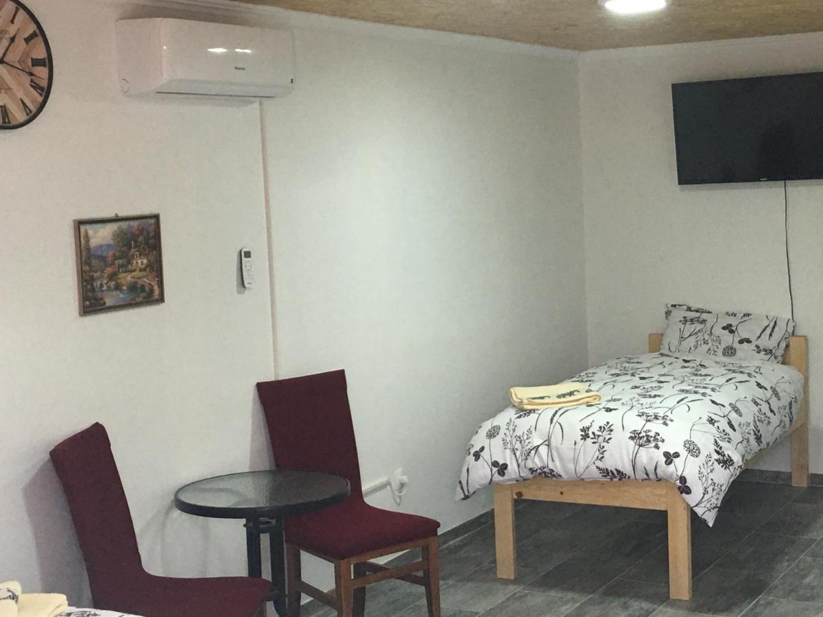 Motel Capljina Center Ngoại thất bức ảnh