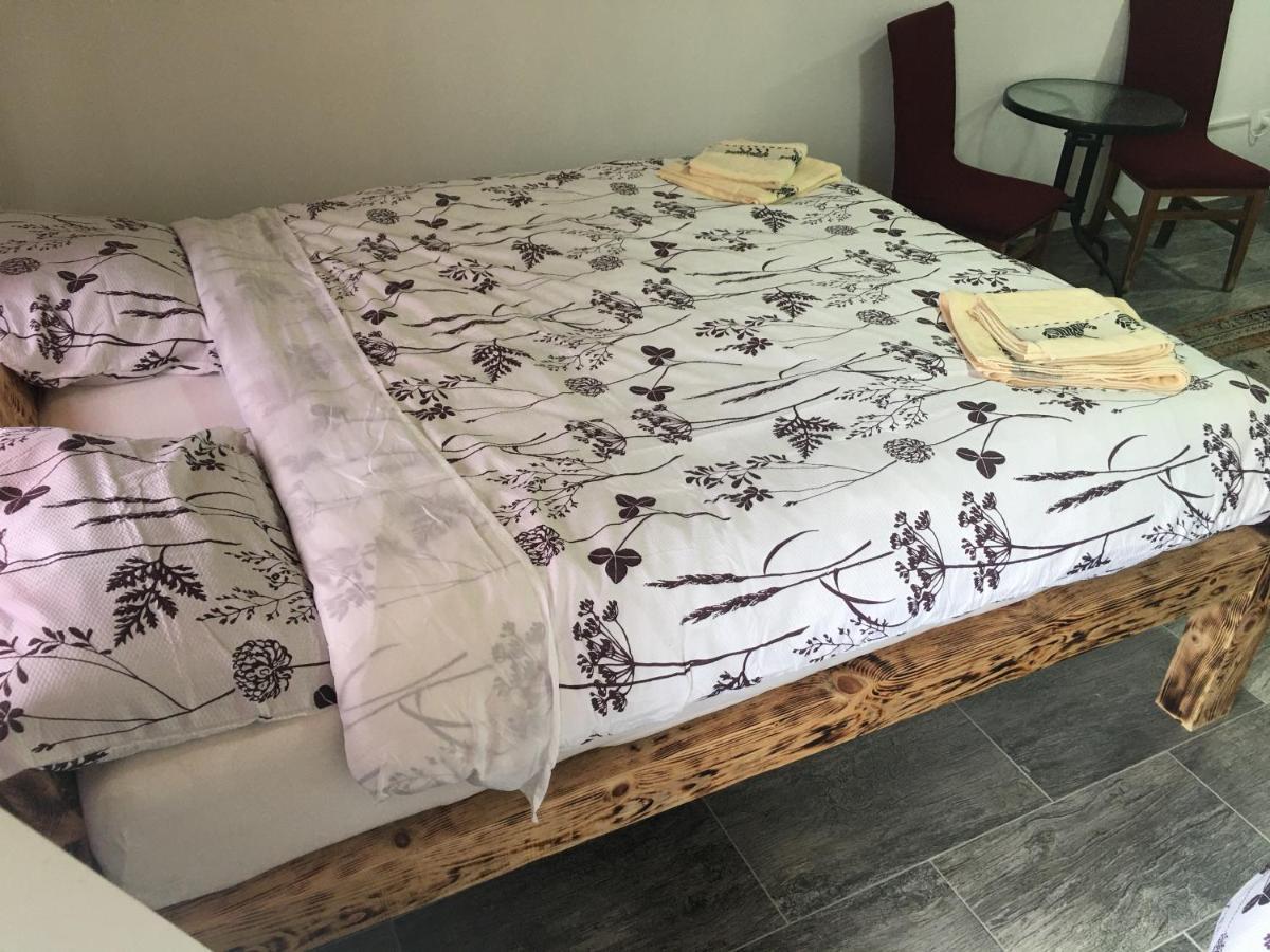 Motel Capljina Center Ngoại thất bức ảnh