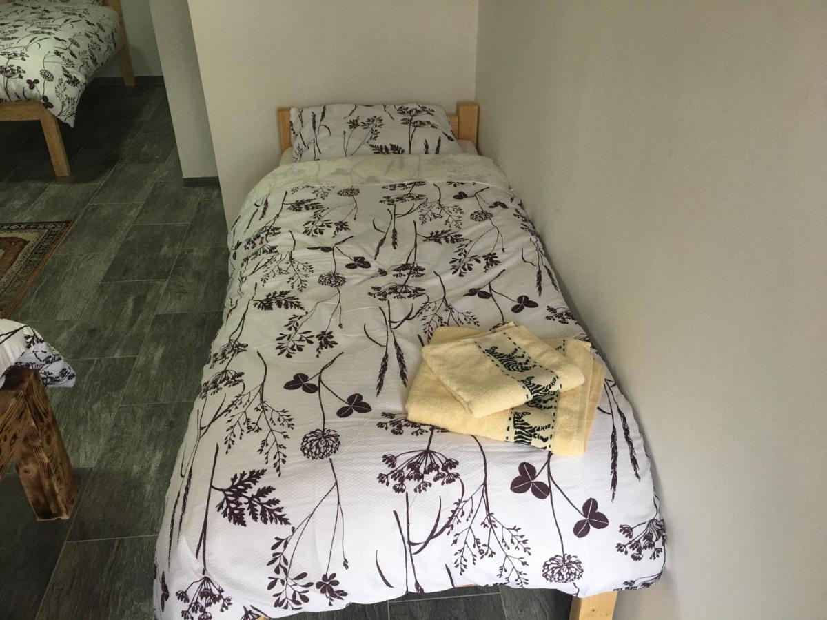 Motel Capljina Center Ngoại thất bức ảnh